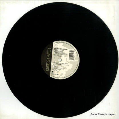 GEET42 disc