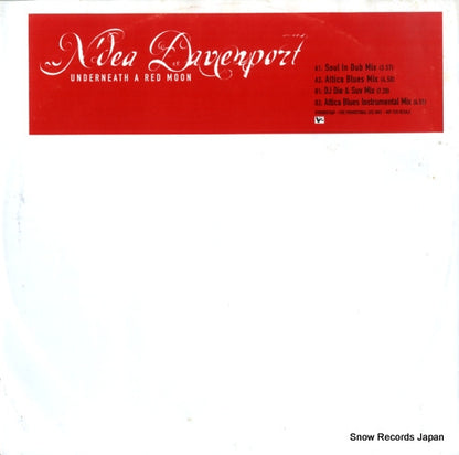 VVR5003106P front cover