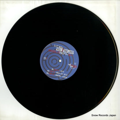 TA126 disc