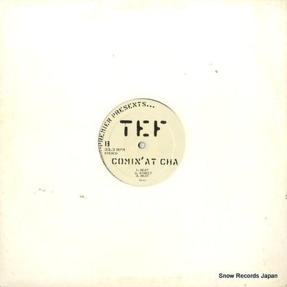 TEF45-1 back cover