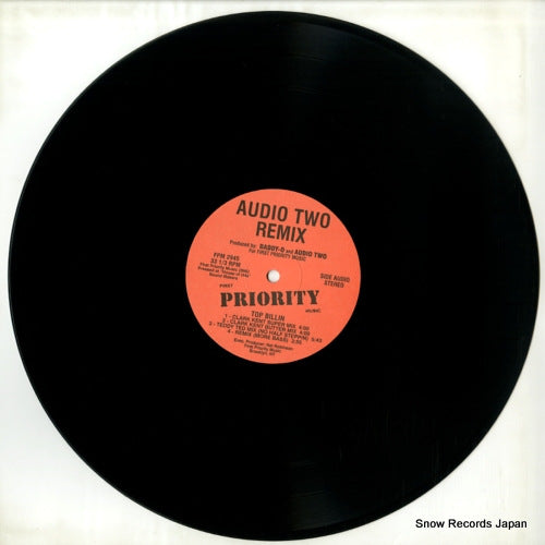 FPM2945 disc