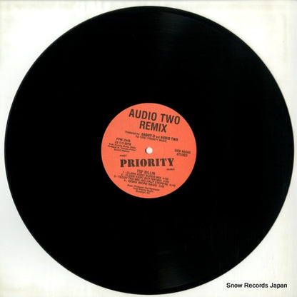 FPM2945 disc