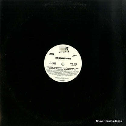 OAS3213 front cover