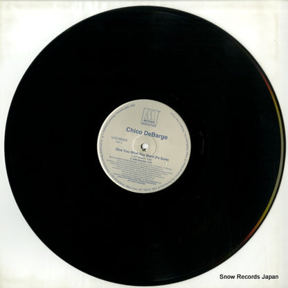 U12-56355 disc