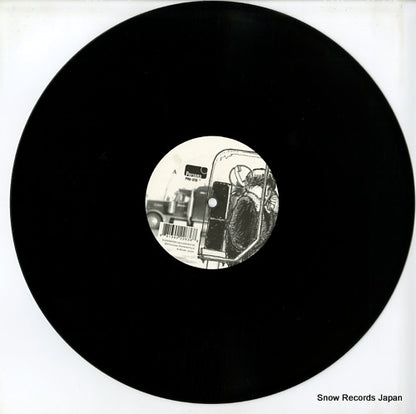 PRS-013 disc