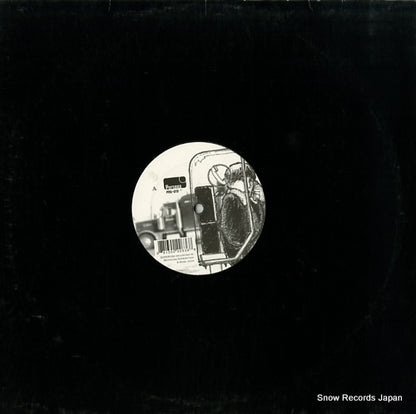 PRS-013 front cover
