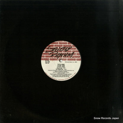 SR1218 back cover