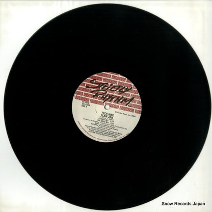 SR1218 disc
