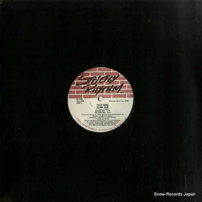 SR1218 front cover