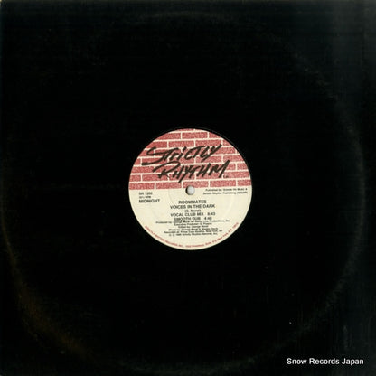 SR1202 front cover