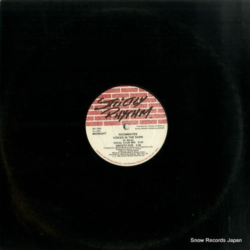 SR1202 front cover