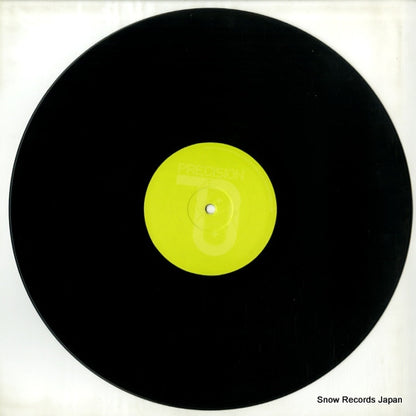 PRM104 disc