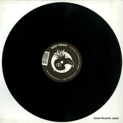DB003 disc