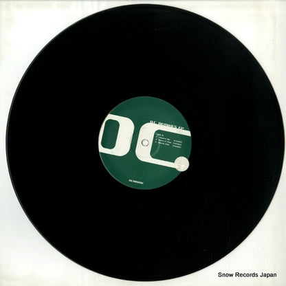 OC01RMX disc
