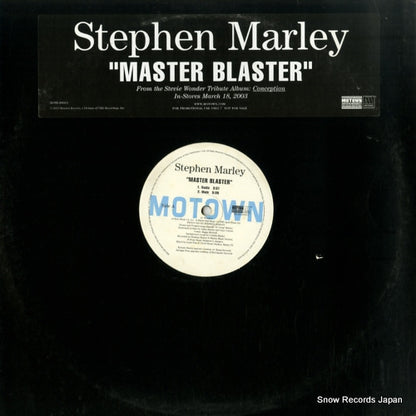 MOTR20933-1 front cover