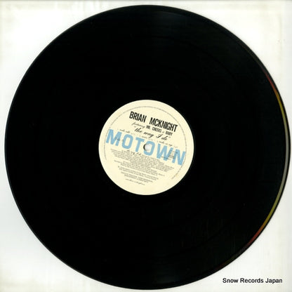 MOTR20863-1 disc