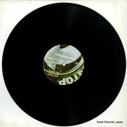 NS002 disc