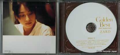 JBCJ-9015 disc