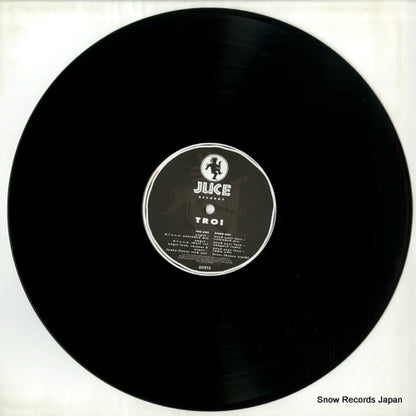 JUCET3 disc