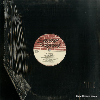 SR1215 back cover