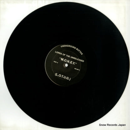 UBLMT11 disc