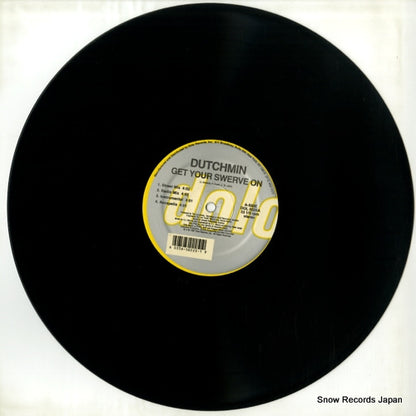 DOL0225 disc