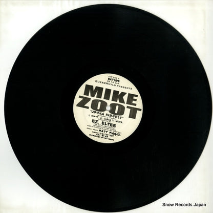 GW203 disc