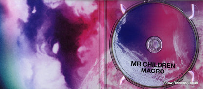 TFCC-86397 disc