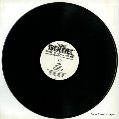 GEFR-12014-1 disc
