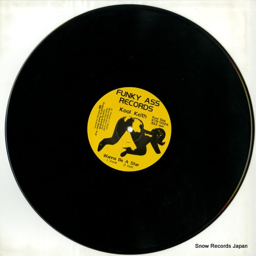 KTR-002 disc