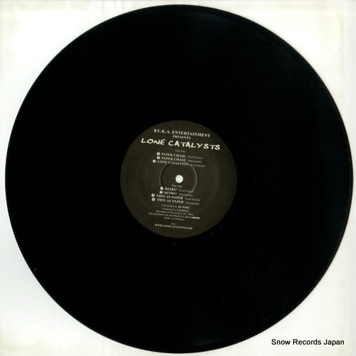 LC30001 disc