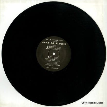 LC30001 disc