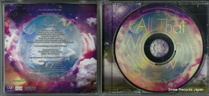 VPCC-81741 disc