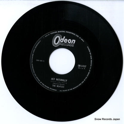 OR-1437 disc