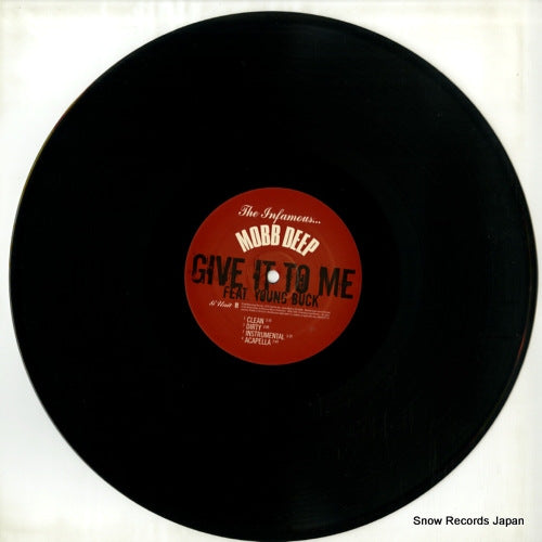 B0006957-11 disc