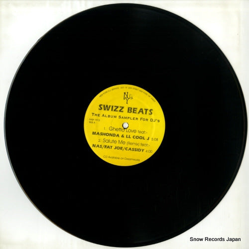 NYEP7912 disc
