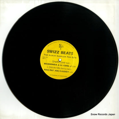 NYEP7912 disc