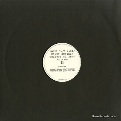 JIG5030-12 back cover