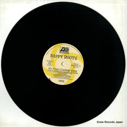 PR300916 disc