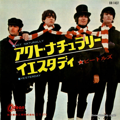 OR-1437 front cover