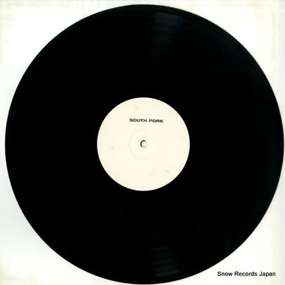SOUTH1 disc