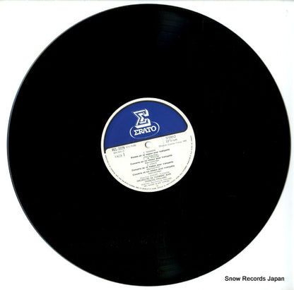 REL-3129 disc