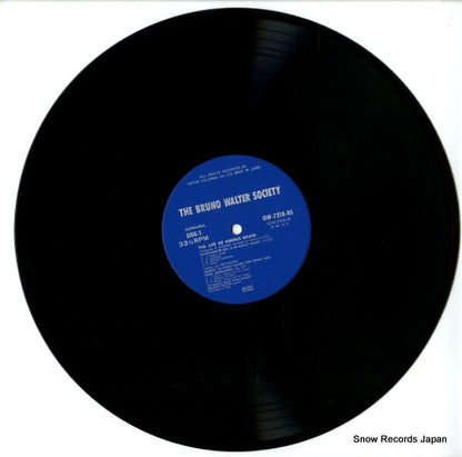 OW-7218-BS disc