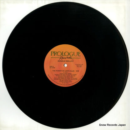 PLG300 disc