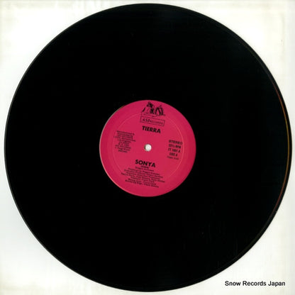 FT1001 disc