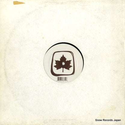 CPR3020 back cover