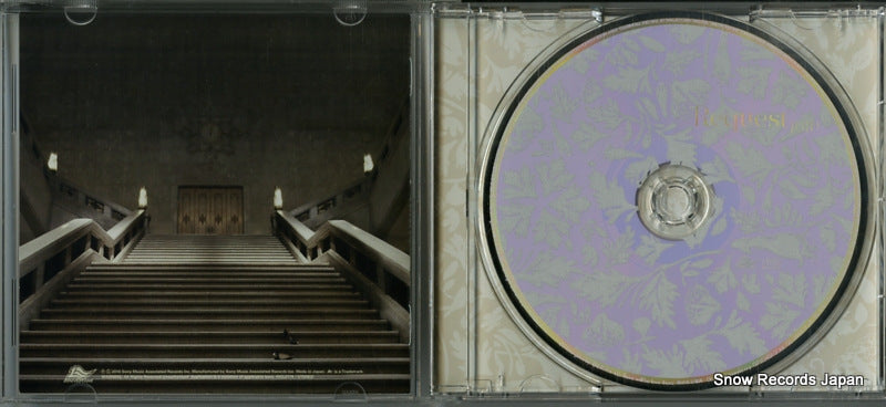 AICL2178 disc