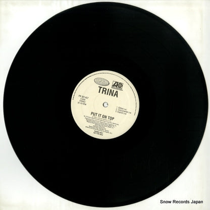PR301457 disc