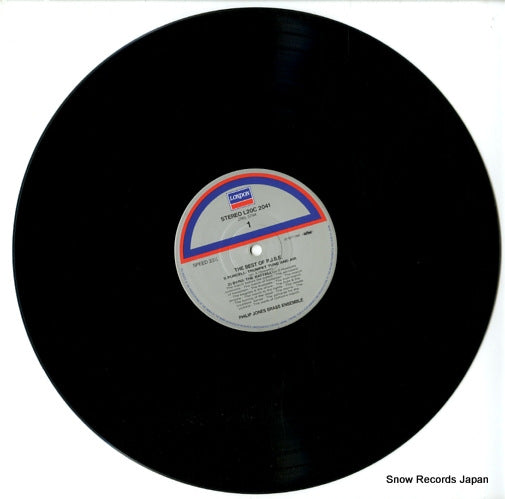 L20C-2041 disc