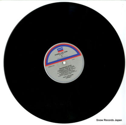 L25C-3088 disc